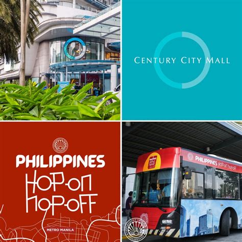 hop on hop off makati|Hop.